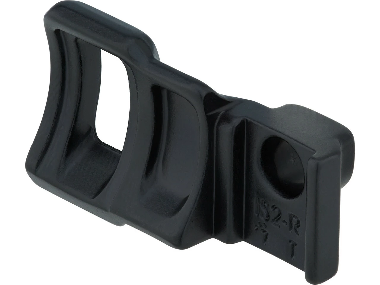 TRP Adaptateur De Levier De Vitesses HD 3.4 Shimano I-Spec B En I-Spec II 1 TRP Adaptateur De Levier De Vitesses HD 3.4 Shimano I-Spec B En I-Spec II