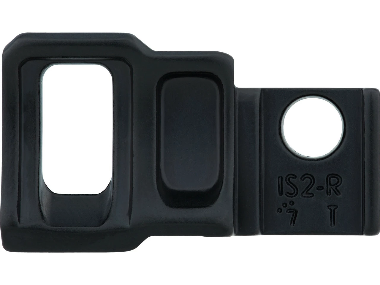 TRP Adaptateur De Levier De Vitesses HD 3.4 Shimano I-Spec B En I-Spec II 2 TRP Adaptateur De Levier De Vitesses HD 3.4 Shimano I-Spec B En I-Spec II – Image 2