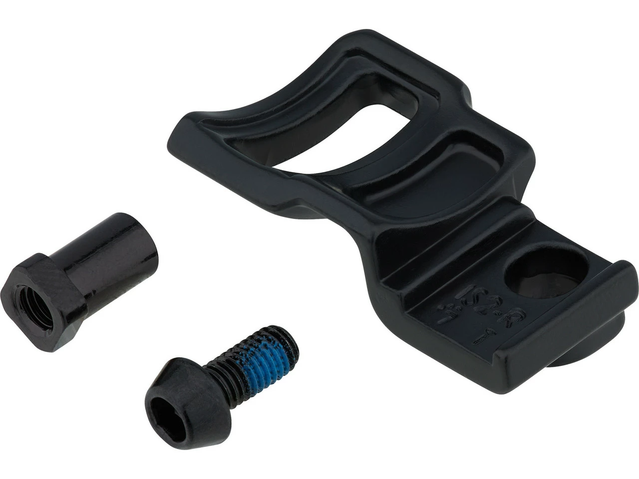 TRP Adaptateur De Levier De Vitesses HD 3.4 Shimano I-Spec B En I-Spec II 4 TRP Adaptateur De Levier De Vitesses HD 3.4 Shimano I-Spec B En I-Spec II – Image 4