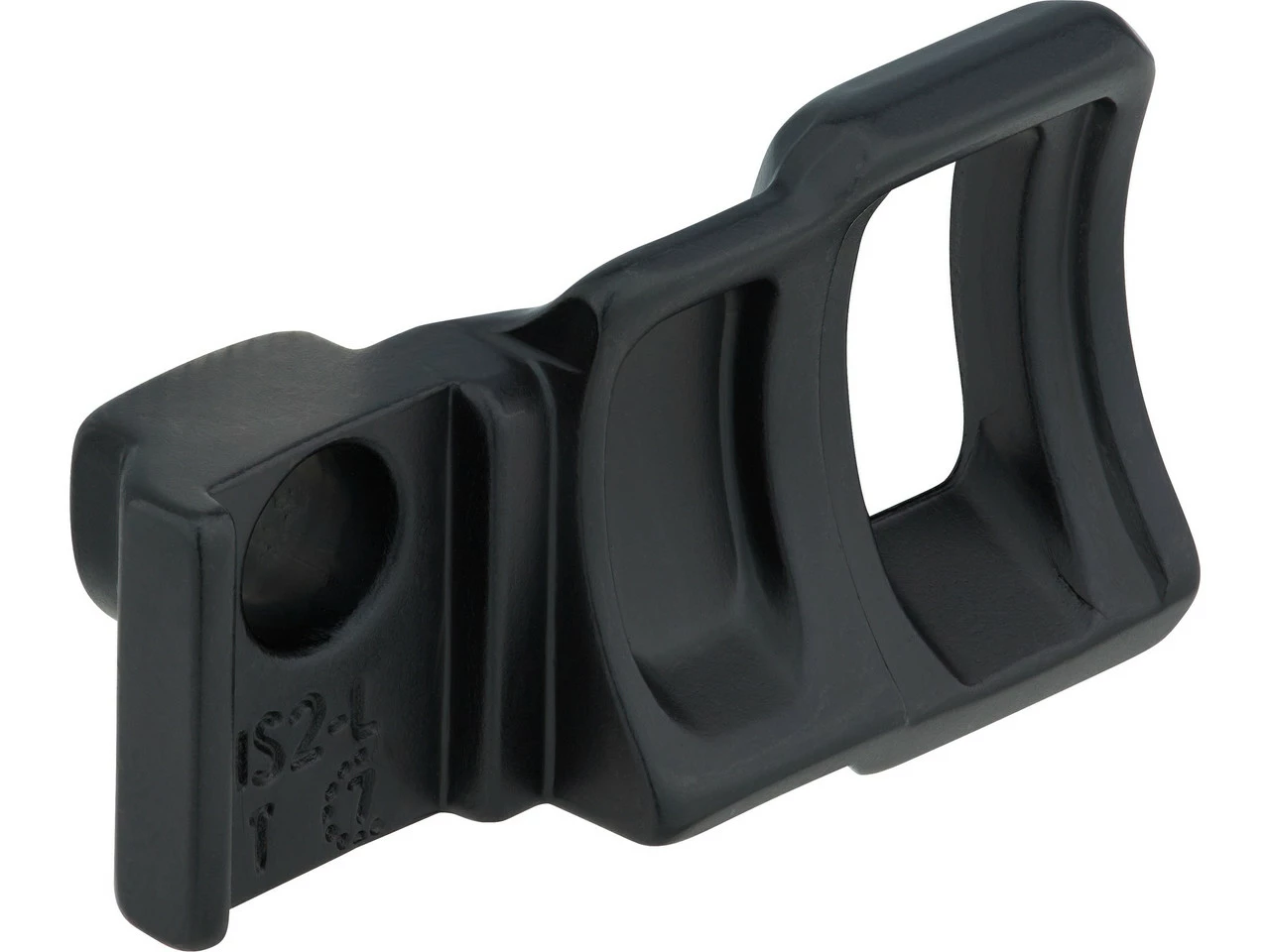 TRP Adaptateur De Levier De Vitesses HD 3.4 Shimano I-Spec B En I-Spec II 5 TRP Adaptateur De Levier De Vitesses HD 3.4 Shimano I-Spec B En I-Spec II – Image 5