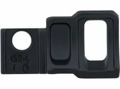 TRP Adaptateur De Levier De Vitesses HD 3.4 Shimano I-Spec B En I-Spec II 13 TRP Adaptateur De Levier De Vitesses HD 3.4 Shimano I-Spec B En I-Spec II -Pièces détachées Soldes 456187