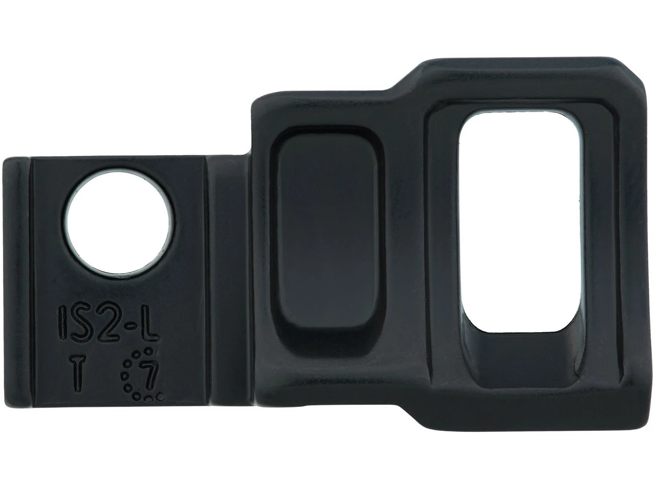 TRP Adaptateur De Levier De Vitesses HD 3.4 Shimano I-Spec B En I-Spec II 6 TRP Adaptateur De Levier De Vitesses HD 3.4 Shimano I-Spec B En I-Spec II – Image 6