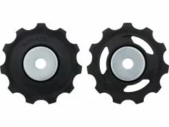 Shimano Galets De Dérailleur Pour GRX RX400 10 Vitesses - 1 Paire