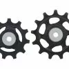 Shimano Galets De Dérailleur Pour GRX RX810 11 Vitesses - 1 Paire