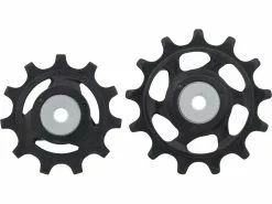 Shimano Galets De Dérailleur Pour GRX RX810 11 Vitesses - 1 Paire