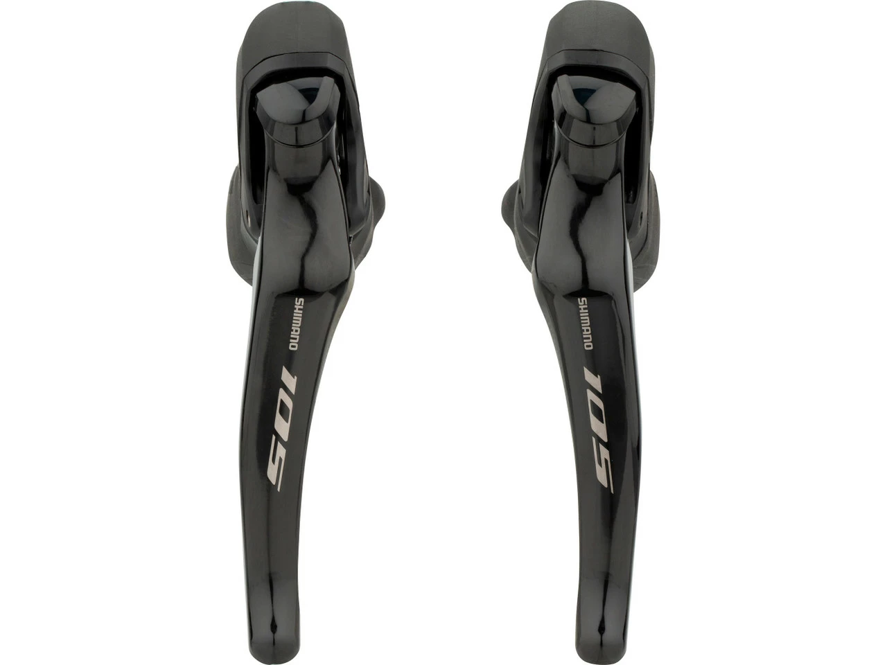 Shimano Set De Leviers De Frein/Vitesses Av+arr 105 STI ST-R7000 2/11vit. 2 Shimano Set De Leviers De Frein/Vitesses Av+arr 105 STI ST-R7000 2/11vit. – Image 2