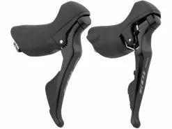Shimano Set De Leviers De Frein/Vitesses Av+arr 105 STI ST-R7000 2/11vit. 10 Shimano Set De Leviers De Frein/Vitesses Av+arr 105 STI ST-R7000 2/11vit. -Pièces détachées Soldes 459269