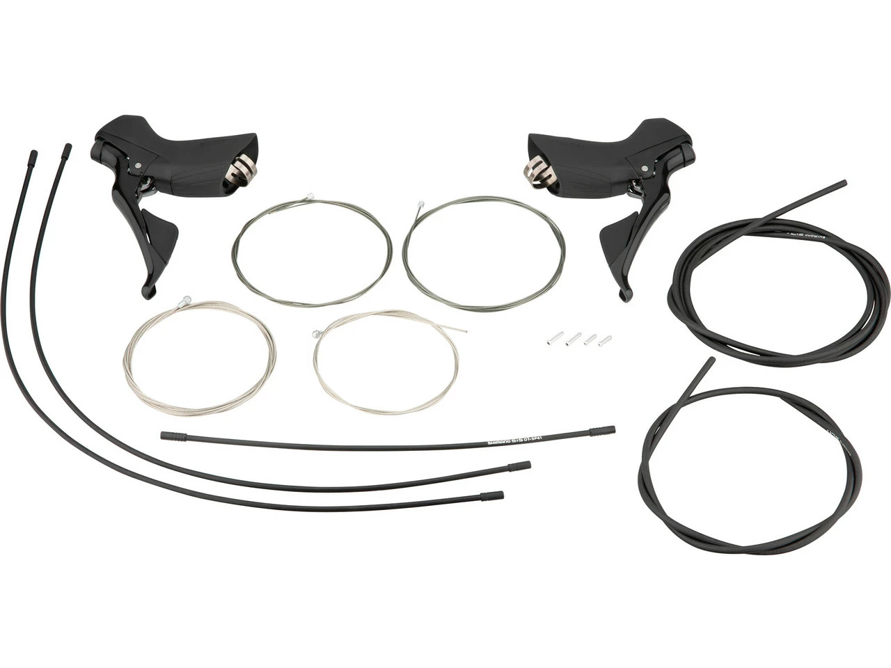 Shimano Set De Leviers De Frein/Vitesses Av+arr 105 STI ST-R7000 2/11vit. 4 Shimano Set De Leviers De Frein/Vitesses Av+arr 105 STI ST-R7000 2/11vit. – Image 4