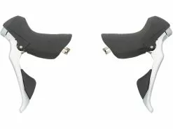 Shimano Set De Leviers De Frein/Vitesses Av+arr 105 STI ST-R7000 2/11vit. 12 Shimano Set De Leviers De Frein/Vitesses Av+arr 105 STI ST-R7000 2/11vit. -Pièces détachées Soldes 459271