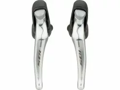 Shimano Set De Leviers De Frein/Vitesses Av+arr 105 STI ST-R7000 2/11vit. 13 Shimano Set De Leviers De Frein/Vitesses Av+arr 105 STI ST-R7000 2/11vit. -Pièces détachées Soldes 459272