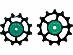 C-Bear Galets De Dérailleur OCM SRAM Red ETap 11 Vitesses