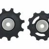 Shimano Galets De Dérailleur Pour 105 R7000 11 Vitesses - 1 Paire