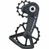 CERAMICSPEED Système De Galets De Dérailleur OSPW X Coated Pour SRAM AXS XPLR