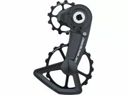 CERAMICSPEED Système De Galets De Dérailleur OSPW X Coated Pour SRAM AXS XPLR