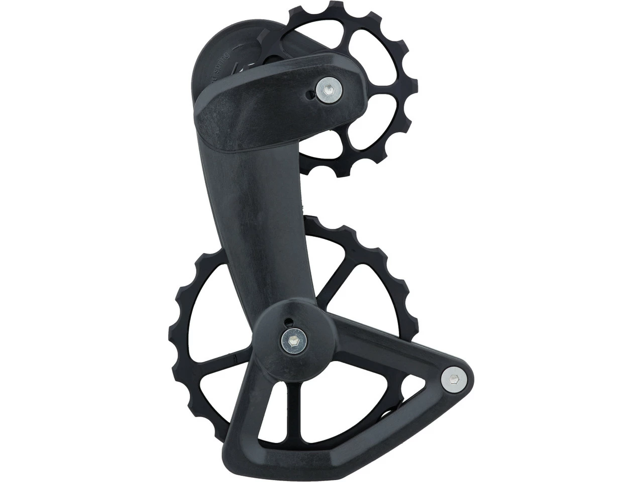 CERAMICSPEED Système De Galets De Dérailleur OSPW X Coated Pour SRAM AXS XPLR 2 CERAMICSPEED Système De Galets De Dérailleur OSPW X Coated Pour SRAM AXS XPLR – Image 2