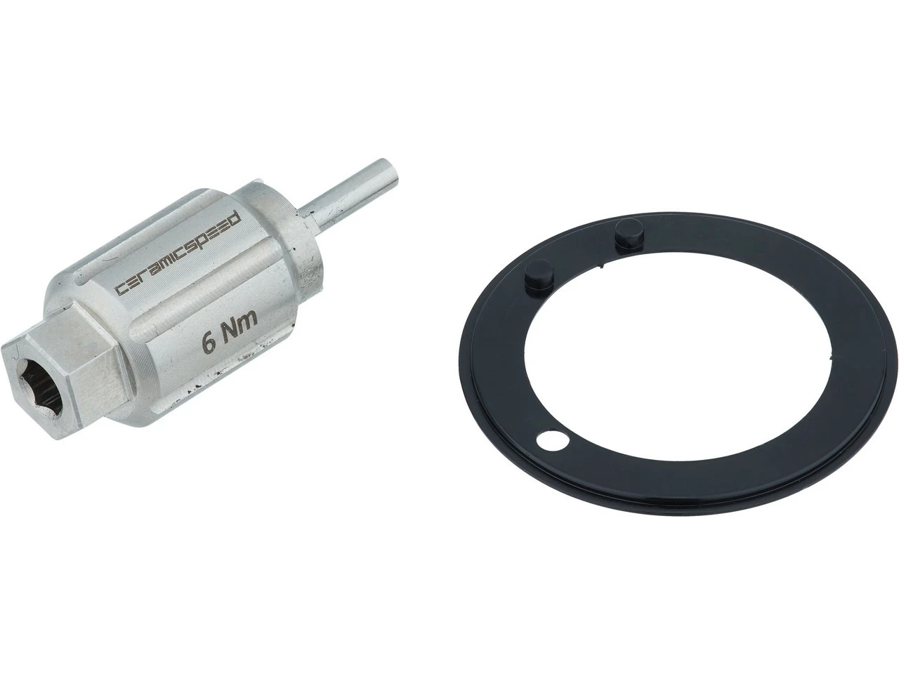 CERAMICSPEED Système De Galets De Dérailleur OSPW X Coated Pour SRAM AXS XPLR 5 CERAMICSPEED Système De Galets De Dérailleur OSPW X Coated Pour SRAM AXS XPLR – Image 5