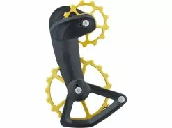 CERAMICSPEED Système De Galets De Dérailleur OSPW X Coated Pour SRAM AXS XPLR 25 CERAMICSPEED Système De Galets De Dérailleur OSPW X Coated Pour SRAM AXS XPLR -Pièces détachées Soldes 476607