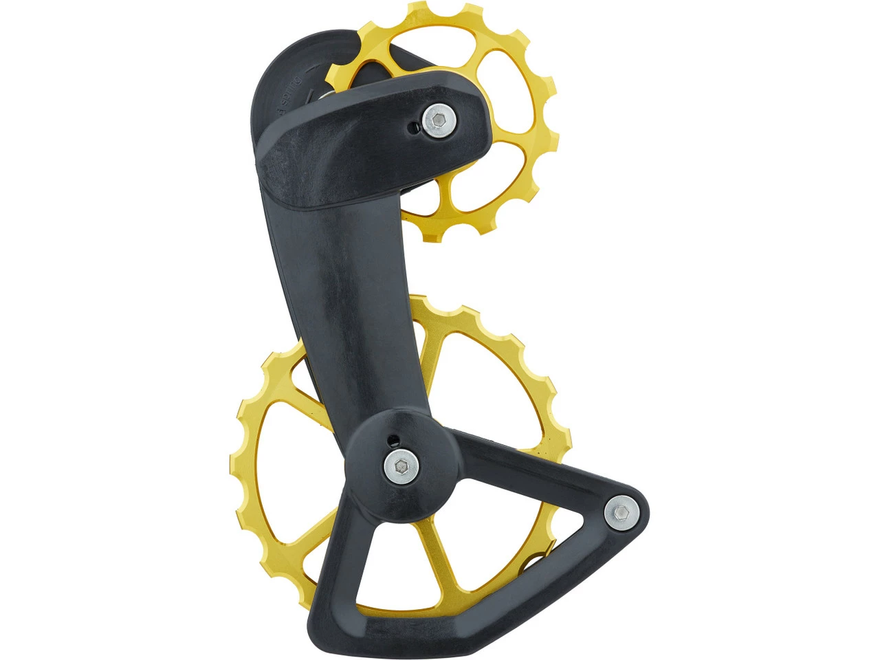 CERAMICSPEED Système De Galets De Dérailleur OSPW X Coated Pour SRAM AXS XPLR 8 CERAMICSPEED Système De Galets De Dérailleur OSPW X Coated Pour SRAM AXS XPLR – Image 8
