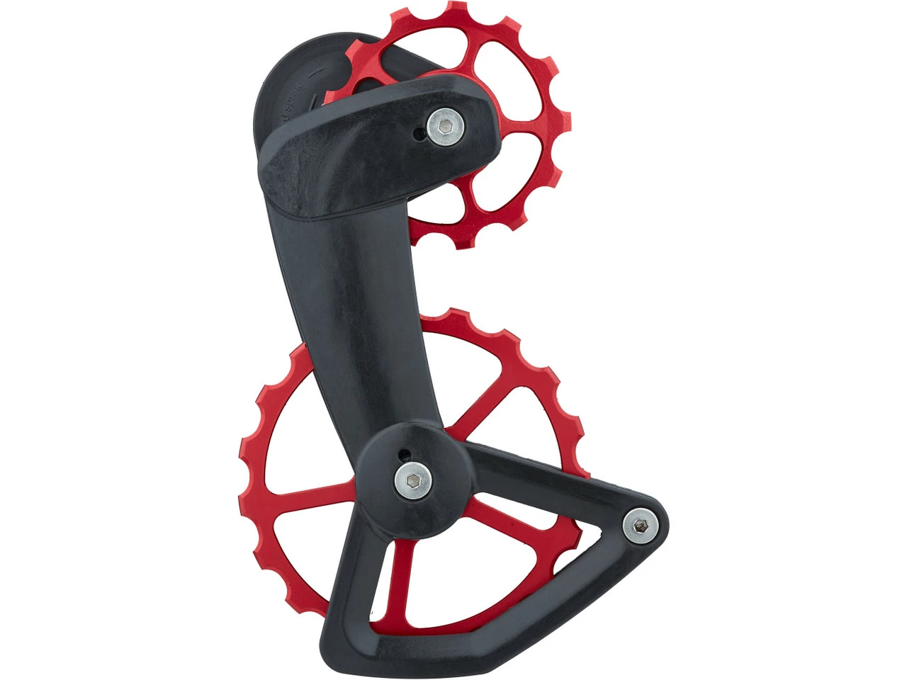 CERAMICSPEED Système De Galets De Dérailleur OSPW X Coated Pour SRAM AXS XPLR 12 CERAMICSPEED Système De Galets De Dérailleur OSPW X Coated Pour SRAM AXS XPLR – Image 12