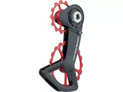 CERAMICSPEED Système De Galets De Dérailleur OSPW X Coated Pour SRAM AXS XPLR 30 CERAMICSPEED Système De Galets De Dérailleur OSPW X Coated Pour SRAM AXS XPLR -Pièces détachées Soldes 476612