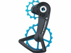 CERAMICSPEED Système De Galets De Dérailleur OSPW X Coated Pour SRAM AXS XPLR 32 CERAMICSPEED Système De Galets De Dérailleur OSPW X Coated Pour SRAM AXS XPLR -Pièces détachées Soldes 476614