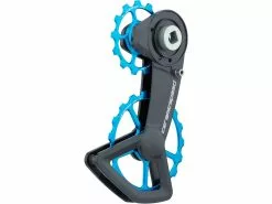CERAMICSPEED Système De Galets De Dérailleur OSPW X Coated Pour SRAM AXS XPLR 34 CERAMICSPEED Système De Galets De Dérailleur OSPW X Coated Pour SRAM AXS XPLR -Pièces détachées Soldes 476616