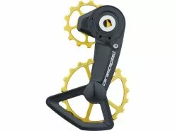CERAMICSPEED Système De Galets De Dérailleur OSPW X Pour SRAM AXS XPLR -Pièces détachées Soldes 476624