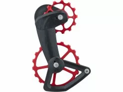 CERAMICSPEED Système De Galets De Dérailleur OSPW X Pour SRAM AXS XPLR -Pièces détachées Soldes 476629
