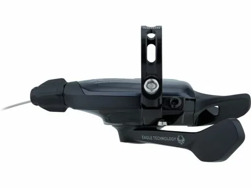 SRAM Levier De Vitesses E-MTB Trigger GX Eagle Single Click 12 Vitesses -Pièces détachées Soldes 484634