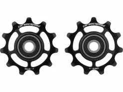 CERAMICSPEED Galets De Dérailleur Shimano Road 12 Vitesses