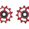CERAMICSPEED Galets De Dérailleur Coated SRAM Red / Force AXS 12 Vitesses