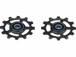 CERAMICSPEED Galets De Dérailleur Coated SRAM Red / Force AXS 12 Vitesses 10 CERAMICSPEED Galets De Dérailleur Coated SRAM Red / Force AXS 12 Vitesses -Pièces détachées Soldes 501930