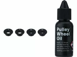 CERAMICSPEED Galets De Dérailleur Coated SRAM Red / Force AXS 12 Vitesses 11 CERAMICSPEED Galets De Dérailleur Coated SRAM Red / Force AXS 12 Vitesses -Pièces détachées Soldes 501931