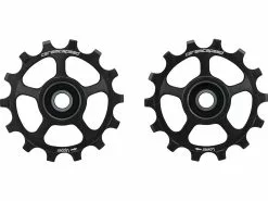 CERAMICSPEED Galets De Dérailleur Coated Shimano XT / XTR 12 Vitesses -Pièces détachées Soldes 502020