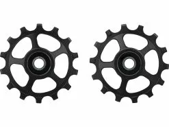 CERAMICSPEED Galets De Dérailleur Coated Shimano XT / XTR 12 Vitesses -Pièces détachées Soldes 502021