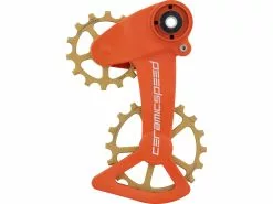 CERAMICSPEED Galets De Dérailleur OSPW X Cerakote Coated Limited SRAM Eagle AXS -Pièces détachées Soldes 503735