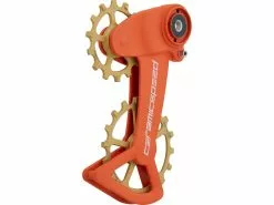 CERAMICSPEED Galets De Dérailleur OSPW X Cerakote Coated Limited SRAM Eagle AXS -Pièces détachées Soldes 503738