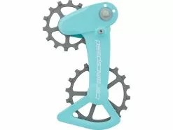 CERAMICSPEED Galets De Dérailleur OSPW X Cerakote Coated Limited Pour XT/XTR 12vit