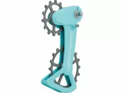 CERAMICSPEED Galets De Dérailleur OSPW X Cerakote Coated Limited Pour XT/XTR 12vit -Pièces détachées Soldes 503886