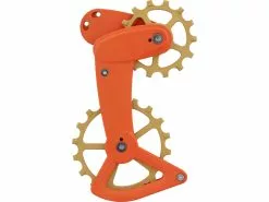 CERAMICSPEED Galets De Dérailleur OSPW X Cerakote Coated Limited Pour XT/XTR 12vit -Pièces détachées Soldes 503889