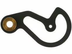 Rohloff Plaque De Guidage Arrière Pour Tendeur De Chaîne