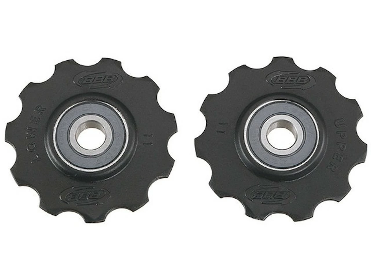 BBB Galets De Dérailleur RollerBoys BDP-12 1 BBB Galets De Dérailleur RollerBoys BDP-12