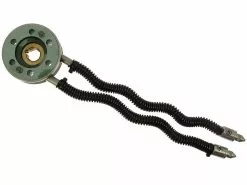 Rohloff Bague D'Axe Complète Pour Pose De Câble De Vitesses Interne