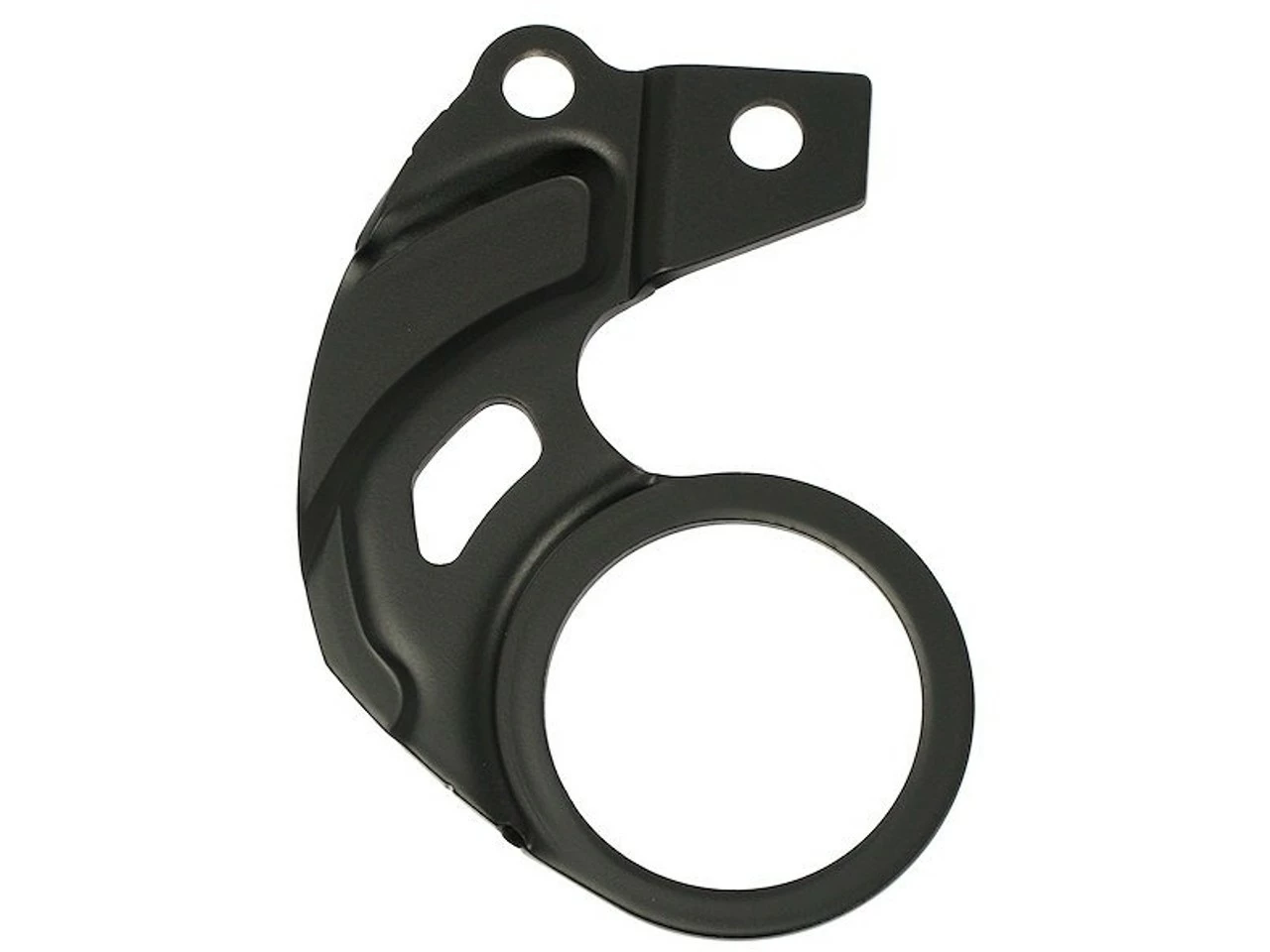 Shimano Plaque De Retenue E-Type Pour FD-M980-E / FD-M780-E 1 Shimano Plaque De Retenue E-Type Pour FD-M980-E / FD-M780-E