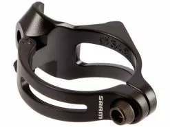 SRAM Attache Pour Dérailleur Avant à Souder Red/Red 22/Force/Rival/Apex
