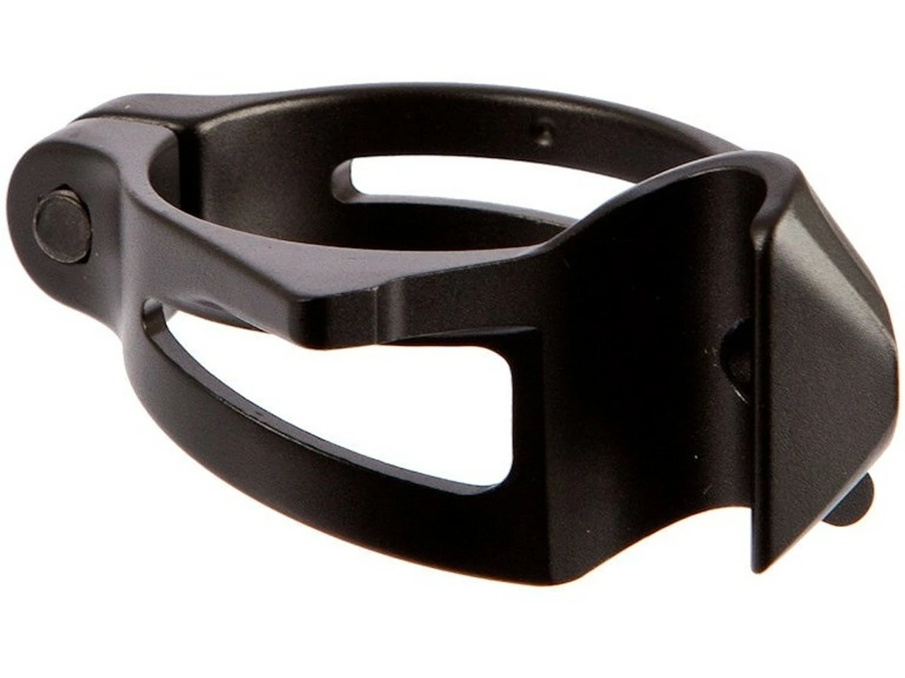 SRAM Attache Pour Dérailleur Avant à Souder Red/Red 22/Force/Rival/Apex 2 SRAM Attache Pour Dérailleur Avant à Souder Red/Red 22/Force/Rival/Apex – Image 2