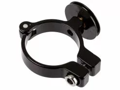 Problem-solvers Attache De Dérailleur Avant Avec Galets Guideur Pour Cyclocross