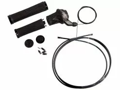 SRAM Levier Rotatif XX1 GripShift 11 Vitesses -Pièces détachées Soldes 95581