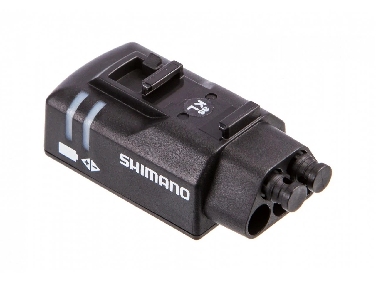 Shimano Distributeur Électrique SM-EW90-B Pour Dura-Ace / Ultegra Di2 2 Shimano Distributeur Électrique SM-EW90-B Pour Dura-Ace / Ultegra Di2 – Image 2