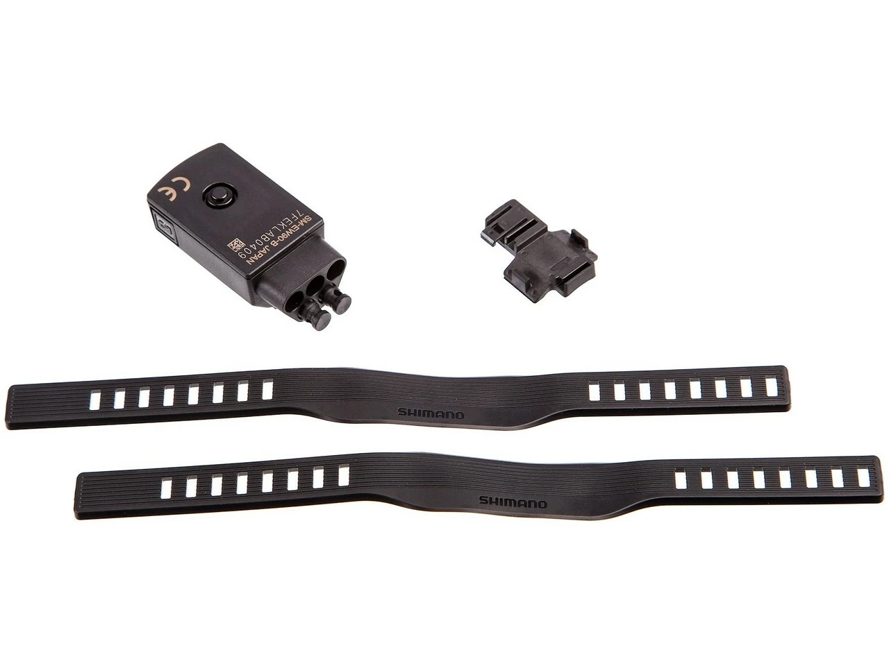 Shimano Distributeur Électrique SM-EW90-B Pour Dura-Ace / Ultegra Di2 3 Shimano Distributeur Électrique SM-EW90-B Pour Dura-Ace / Ultegra Di2 – Image 3